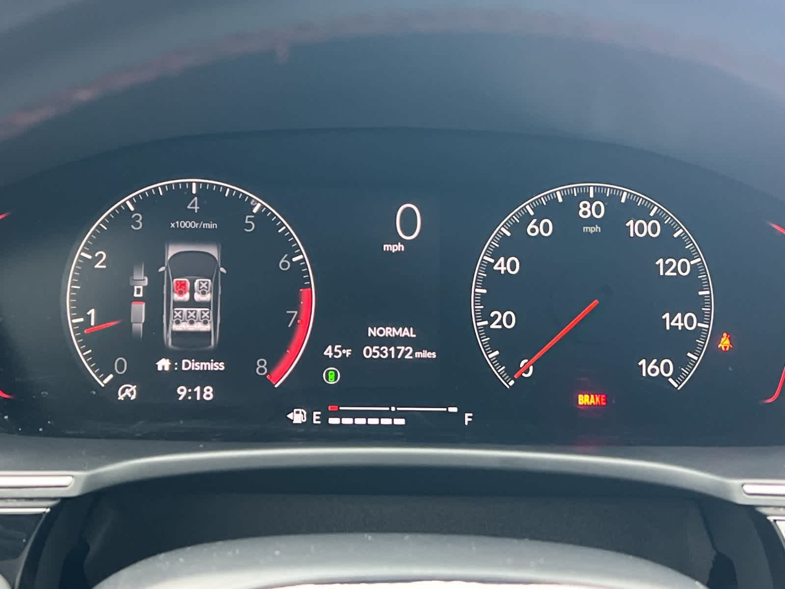 Thumbnail: 2023 Honda Civic - 24