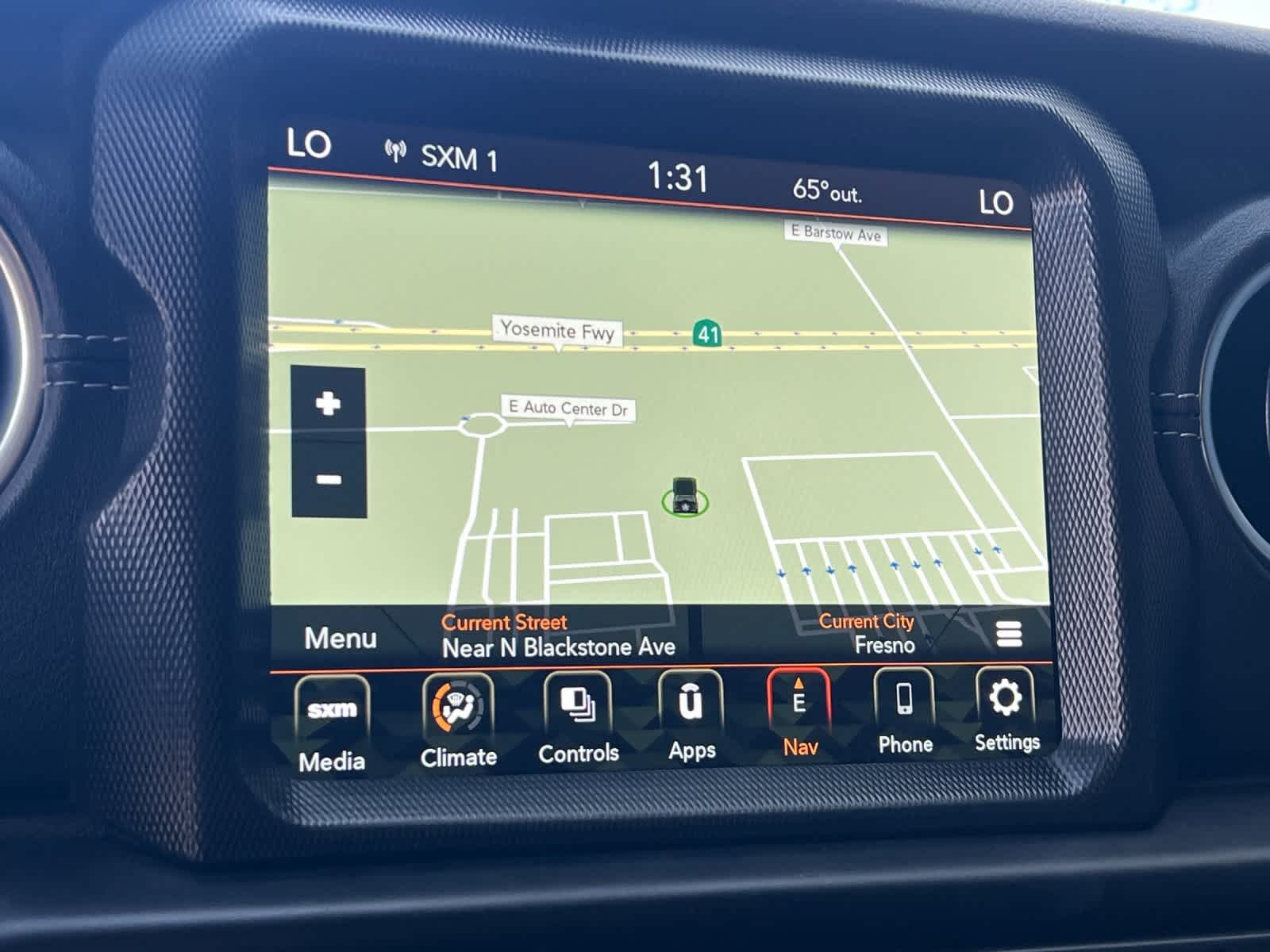 Thumbnail: 2023 Jeep Wrangler - 20