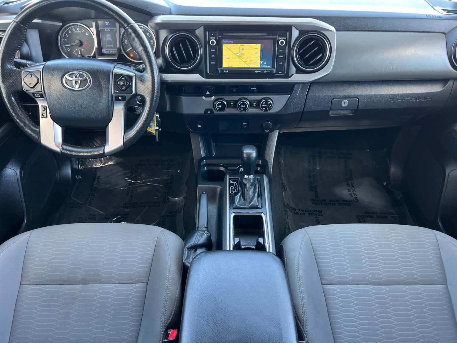 Thumbnail: 2017 Toyota Tacoma - 3
