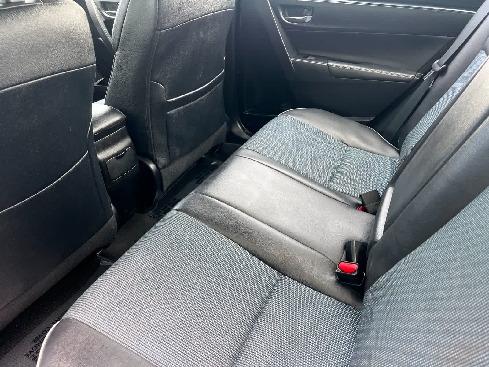 Thumbnail: 2016 Toyota Corolla - 5