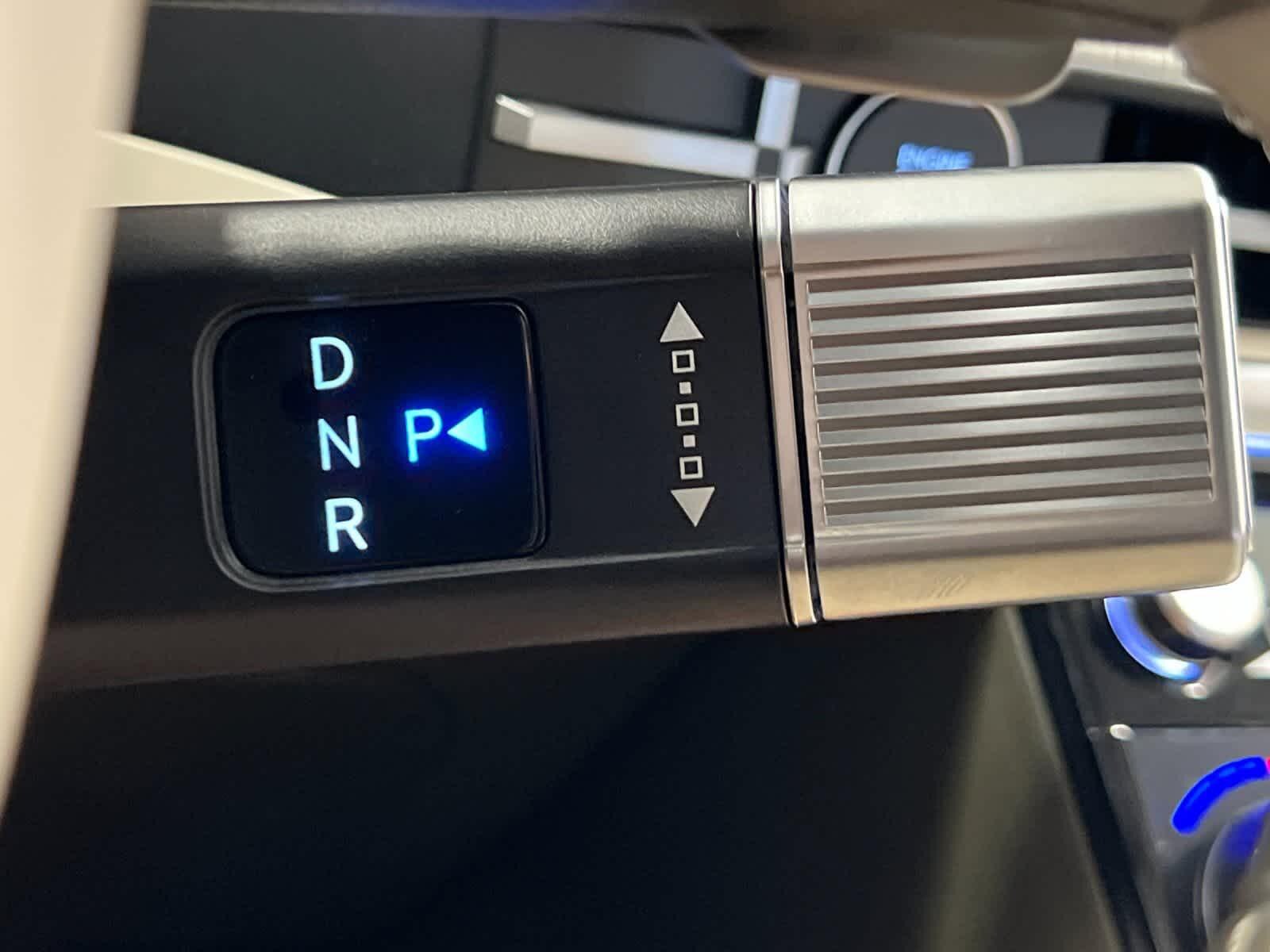 Thumbnail: 2025 Hyundai Santa Fe - 22