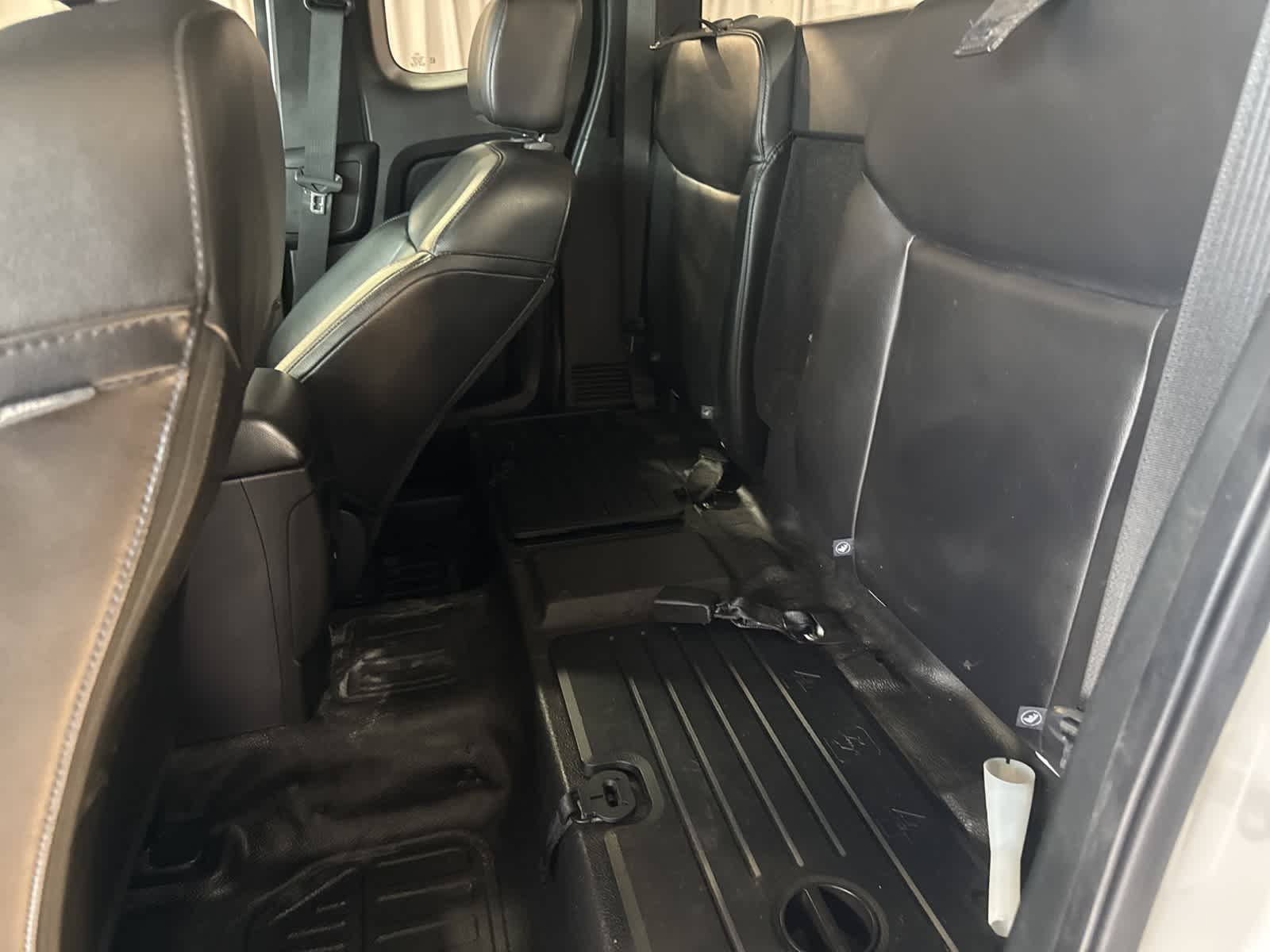 Thumbnail: 2021 Ford Ranger - 16