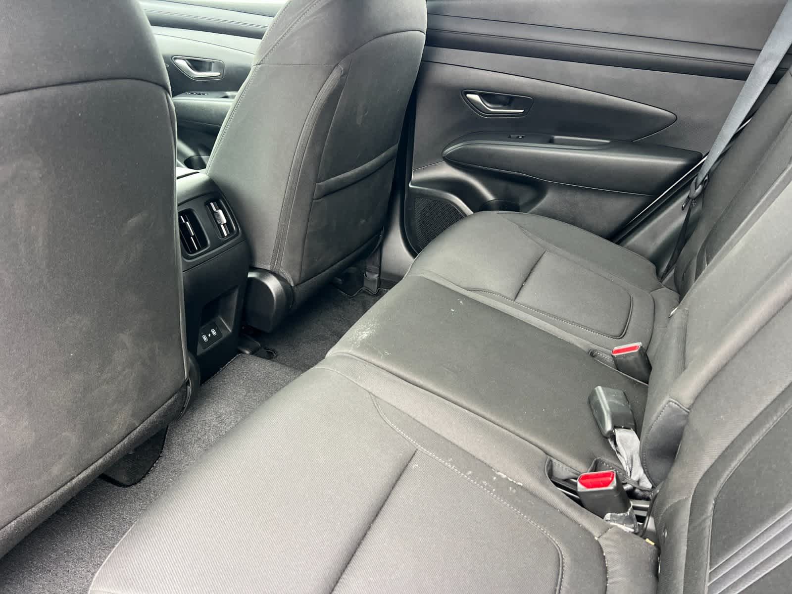 Thumbnail: 2025 Hyundai Tucson - 4