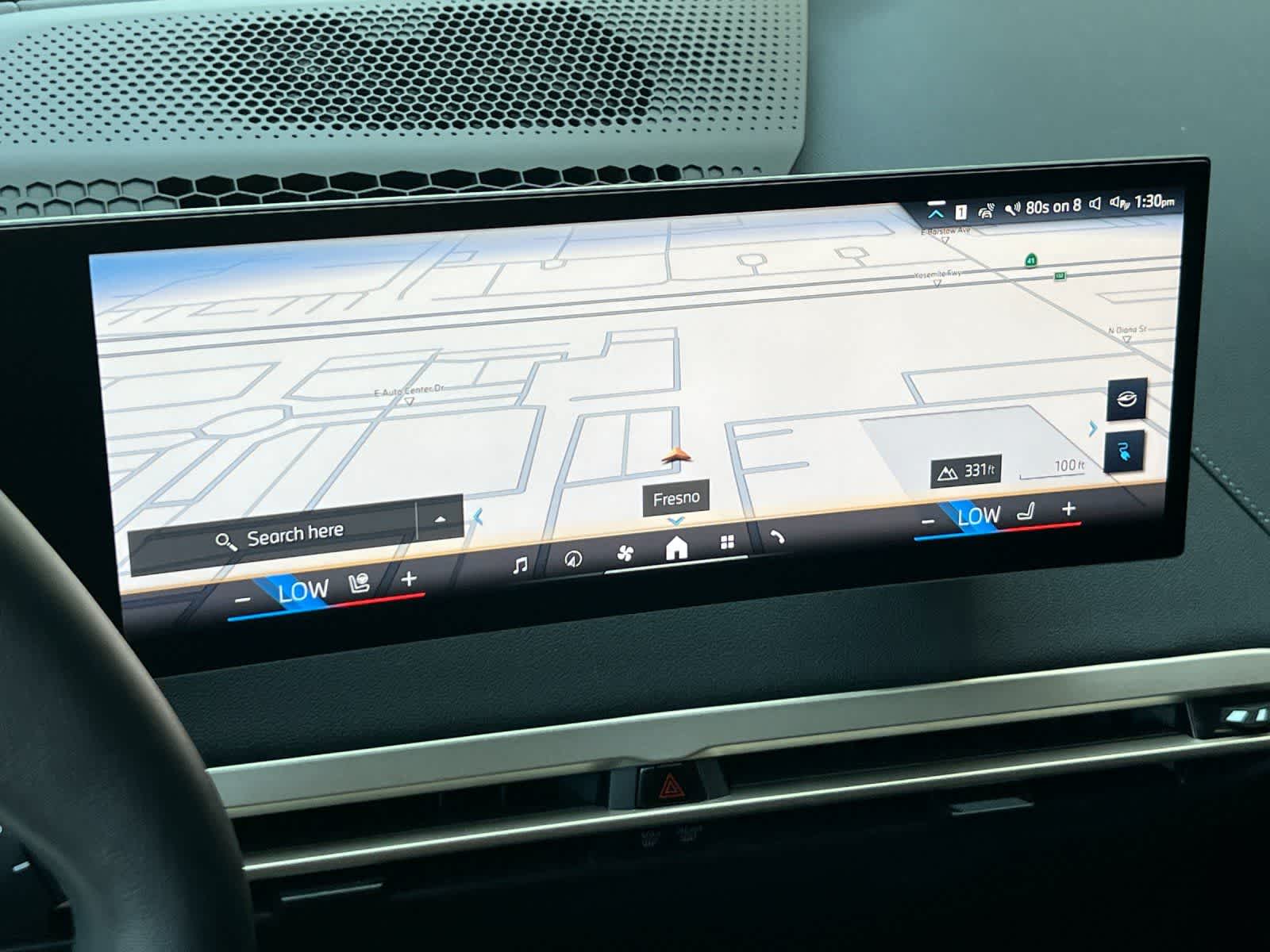 Thumbnail: 2026 BMW iX - 20