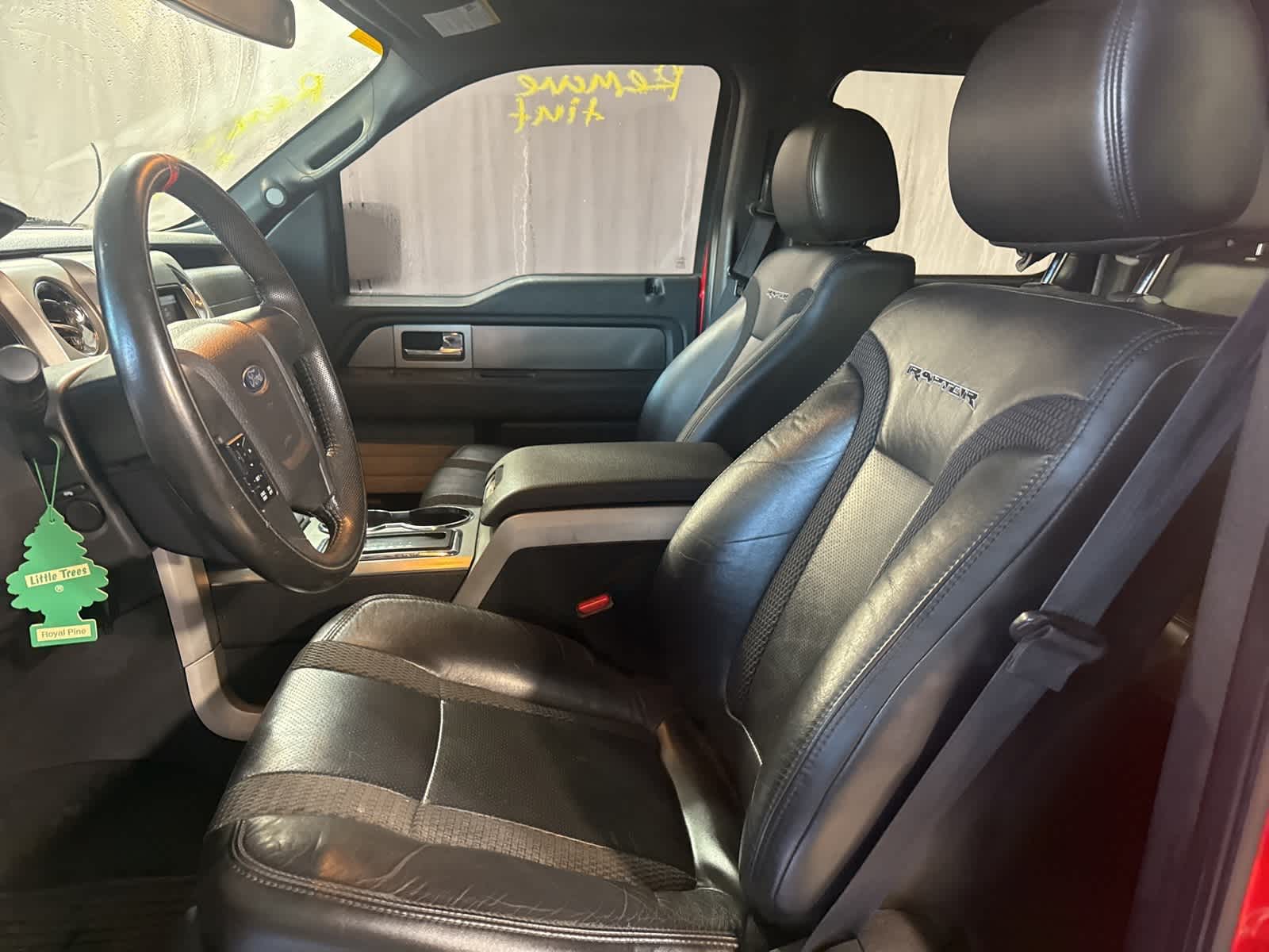 Thumbnail: 2014 Ford F-150 - 18