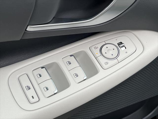 Thumbnail: 2025 Hyundai Sonata - 12