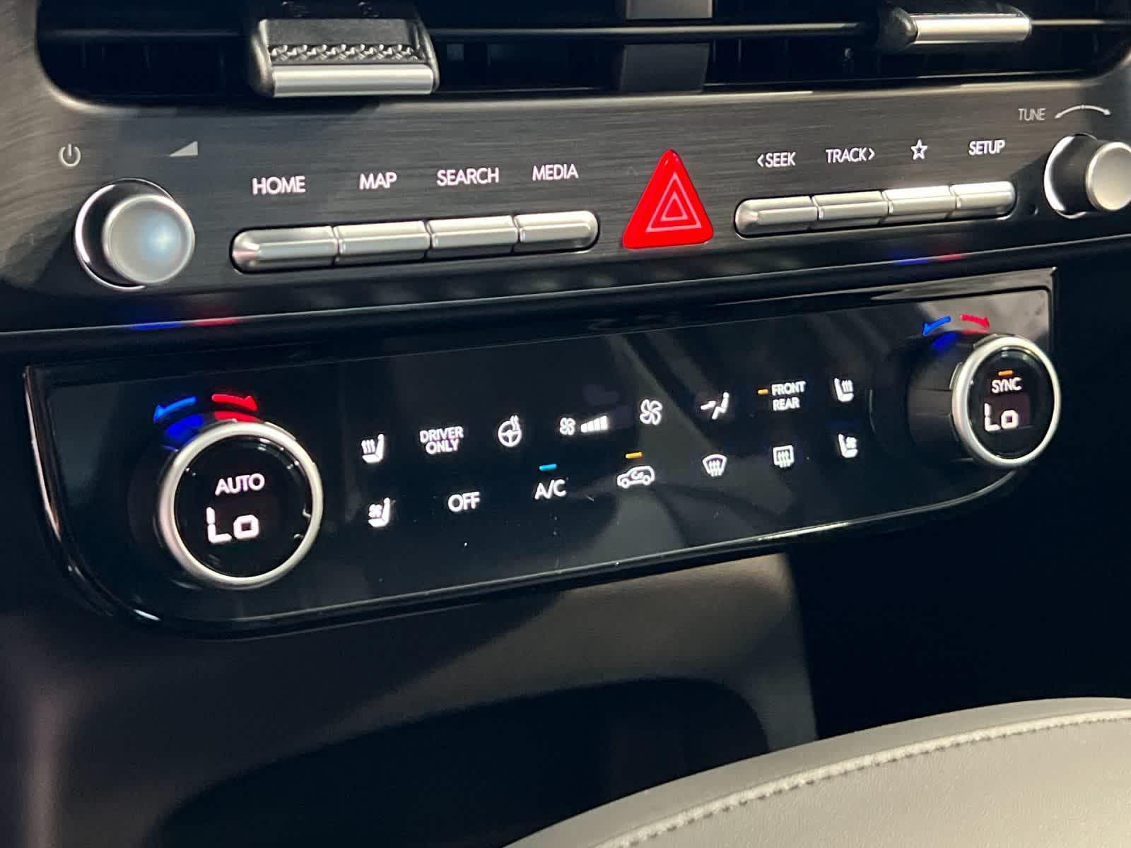 Thumbnail: 2026 Hyundai Palisade - 22