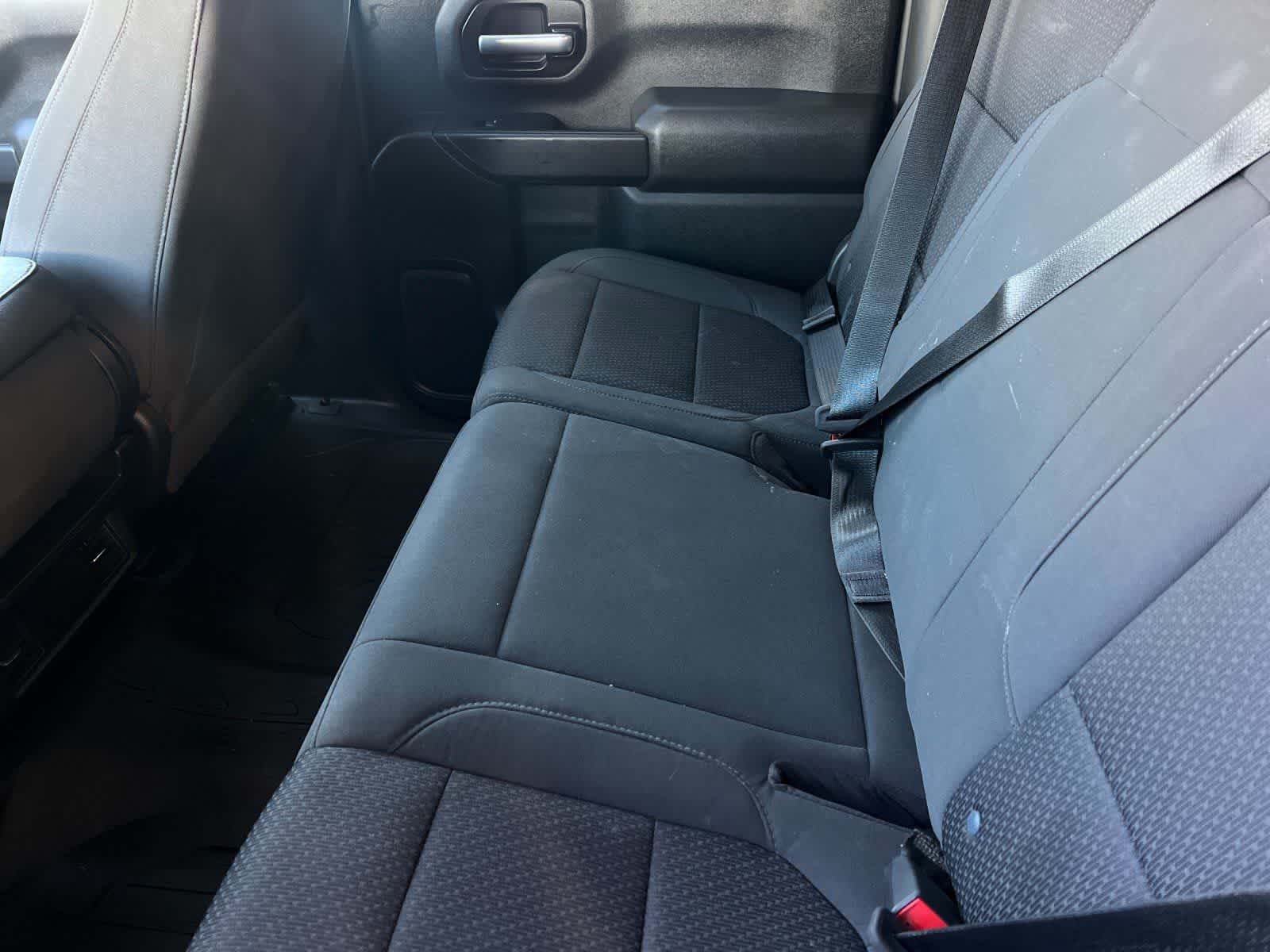 2021 GMC Sierra 3500 HD Base photo 4