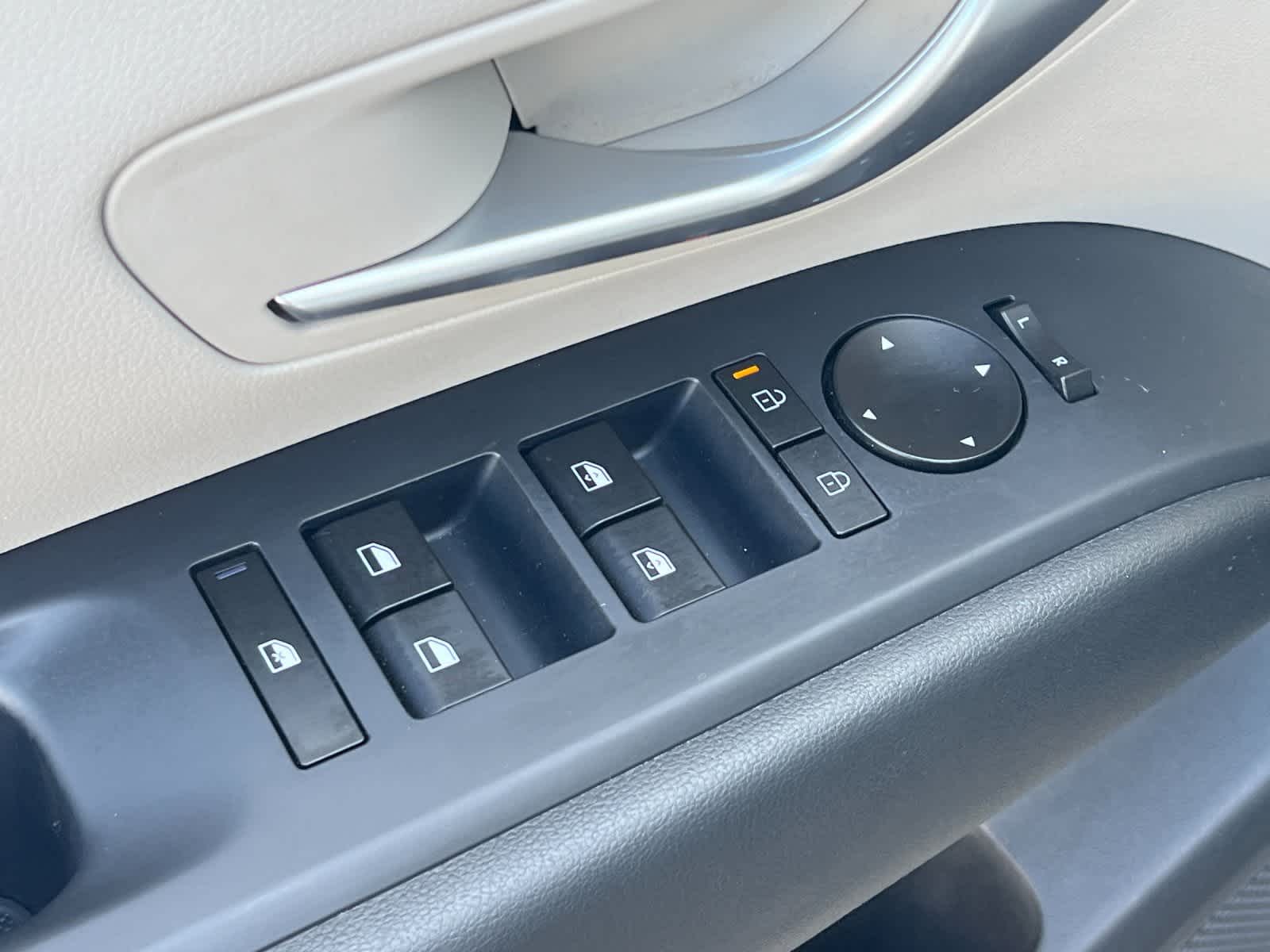 Thumbnail: 2025 Hyundai Tucson - 13