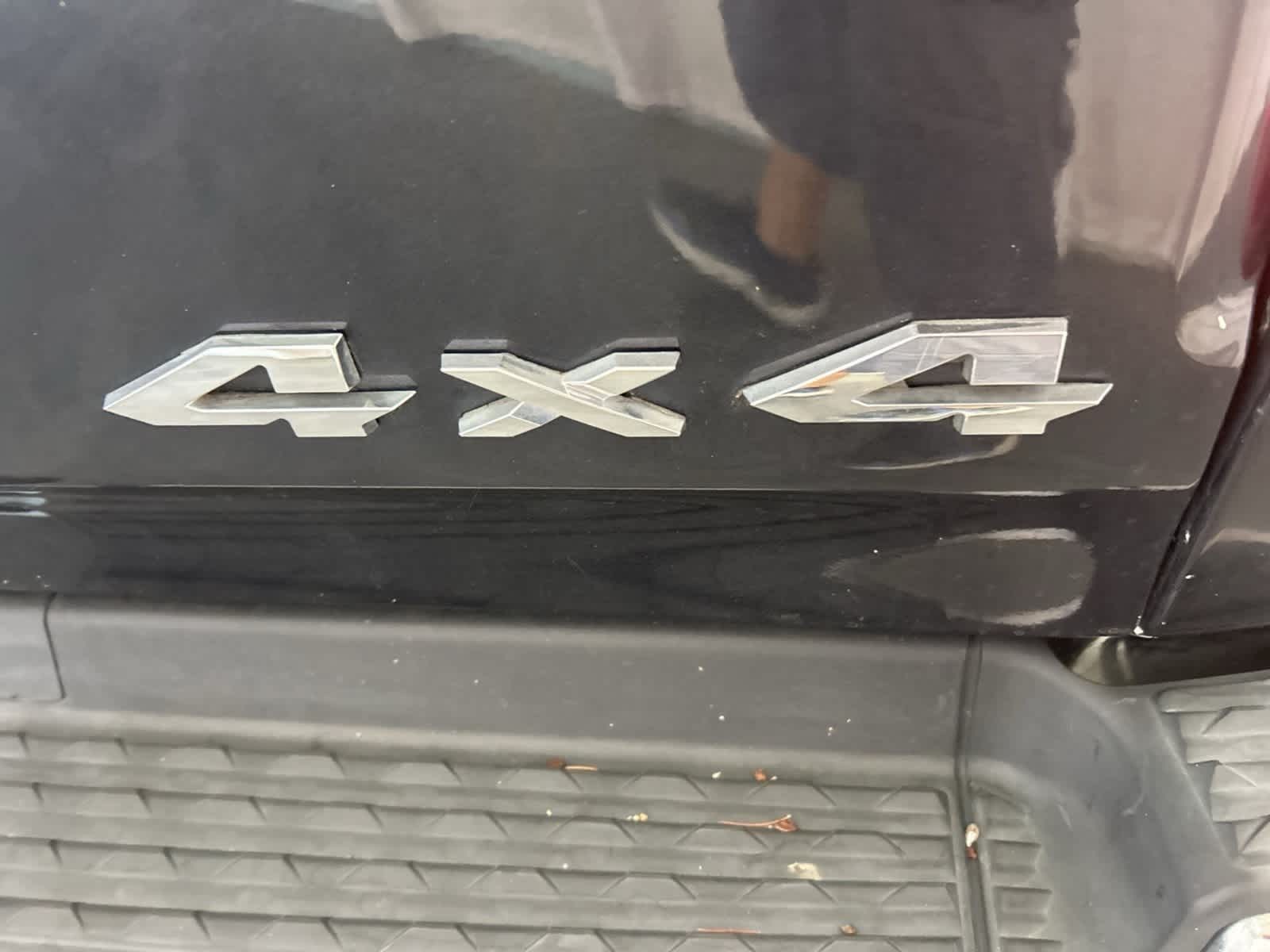 Thumbnail: 2020 RAM 1500 - 12