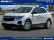 Used 2022 Chevrolet Equinox LS w/1FL SUV