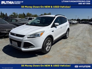 2015 Ford Escape SE SUV