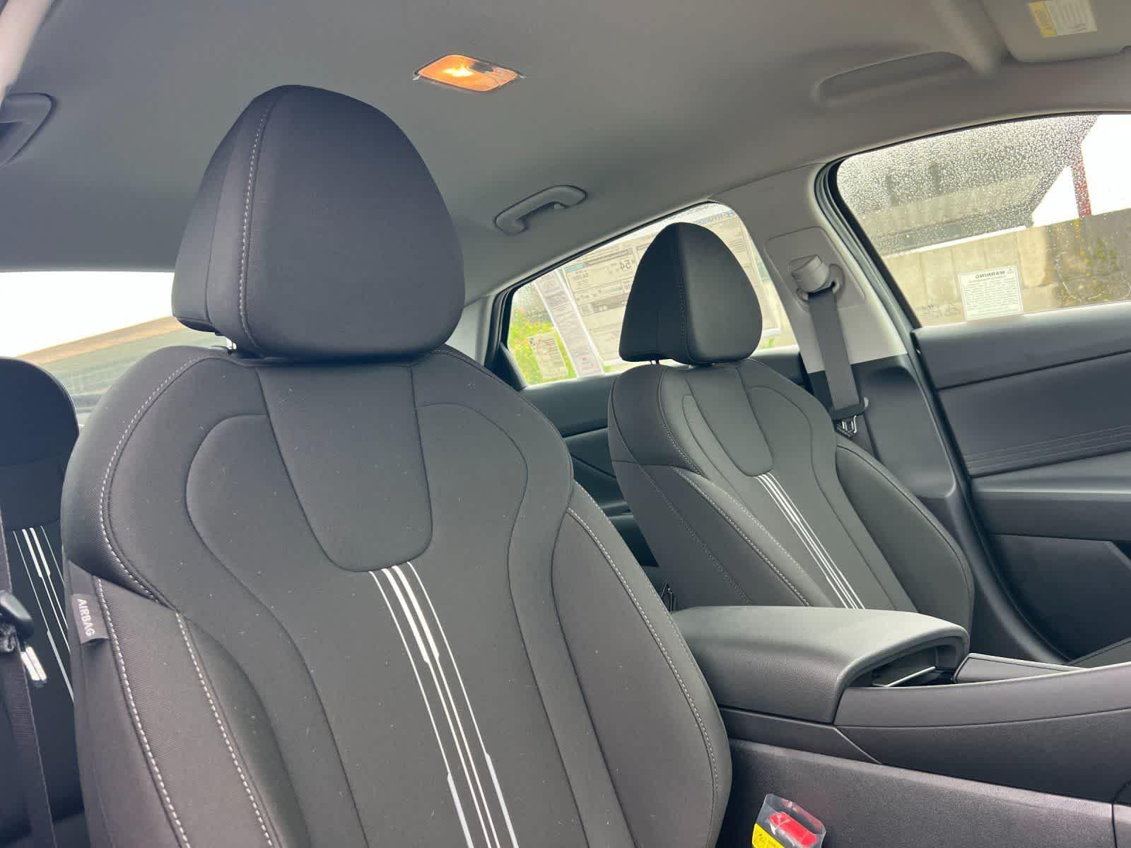 Thumbnail: 2026 Hyundai Elantra - 17