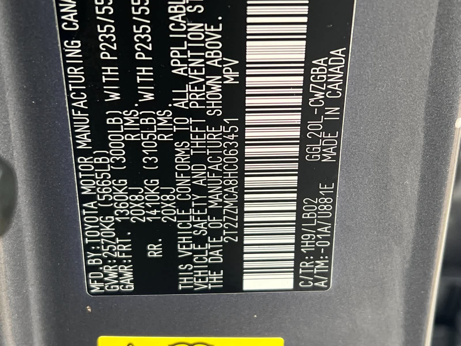 Thumbnail: 2017 Lexus RX - 29