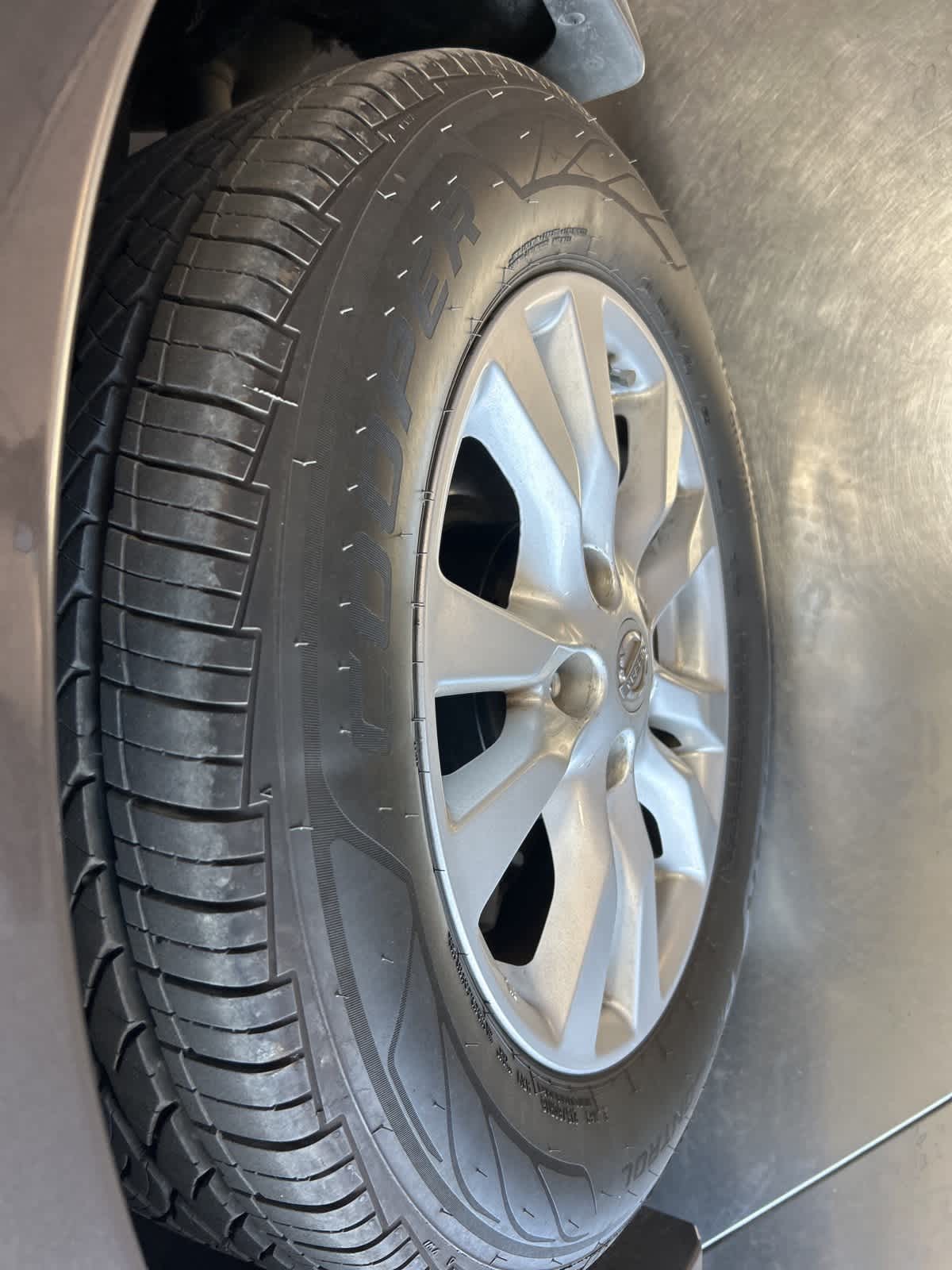 2014 Nissan Altima S 16