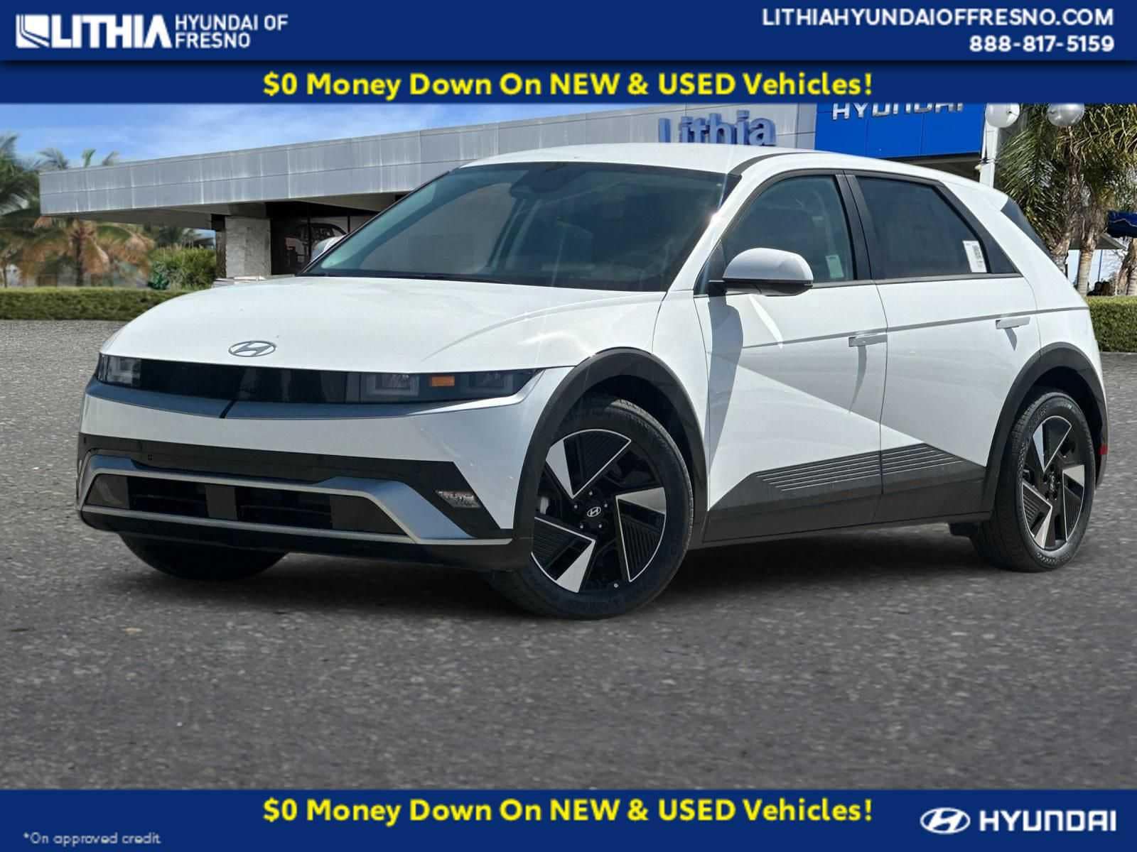 Thumbnail: 2026 Hyundai Ioniq 5 - 1