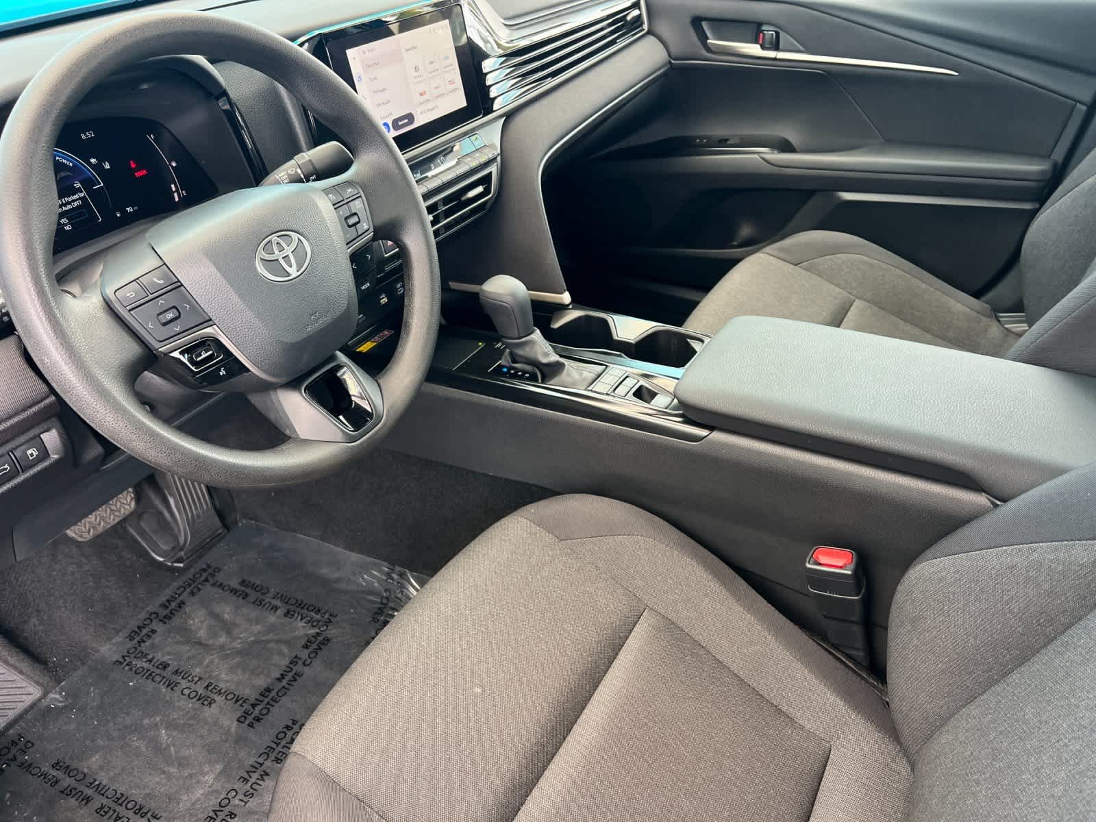 Thumbnail: 2025 Toyota Camry - 11