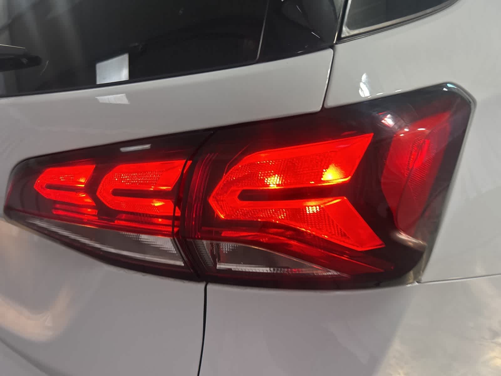 Thumbnail: 2024 Chevrolet Equinox - 10