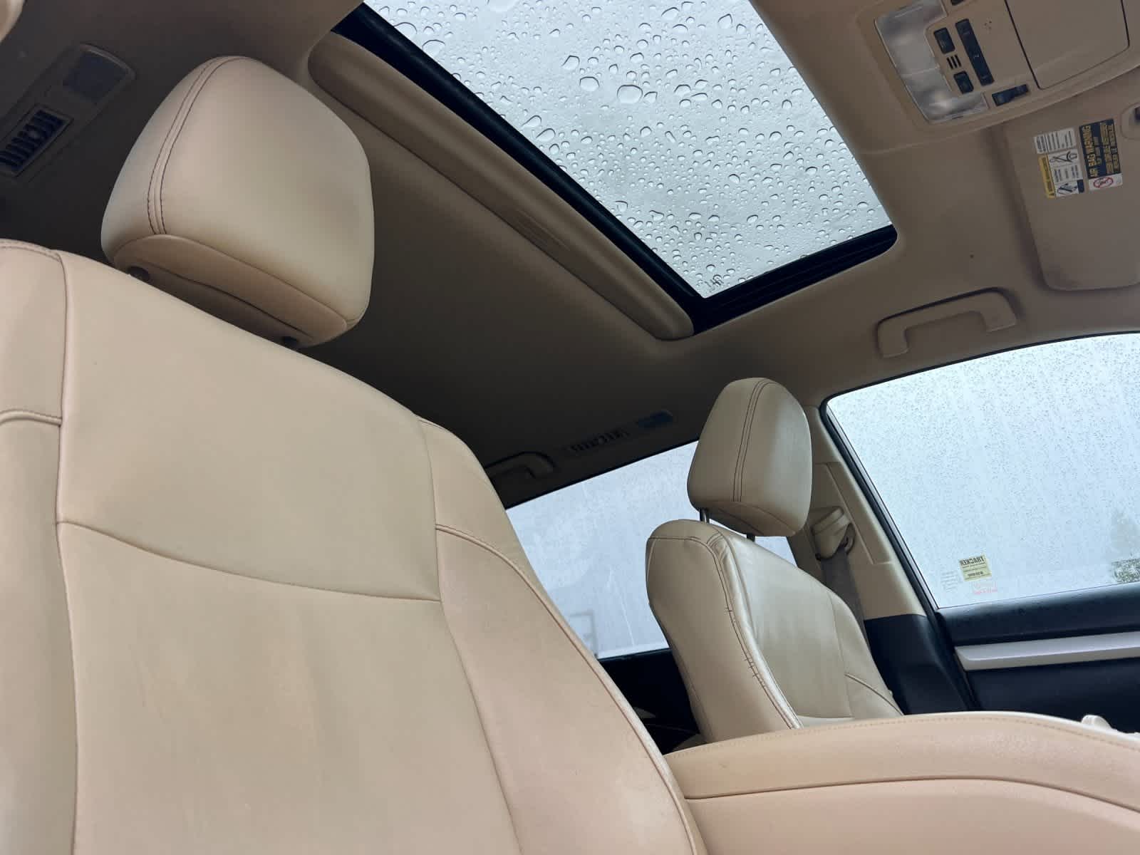 Thumbnail: 2015 Toyota Highlander - 18