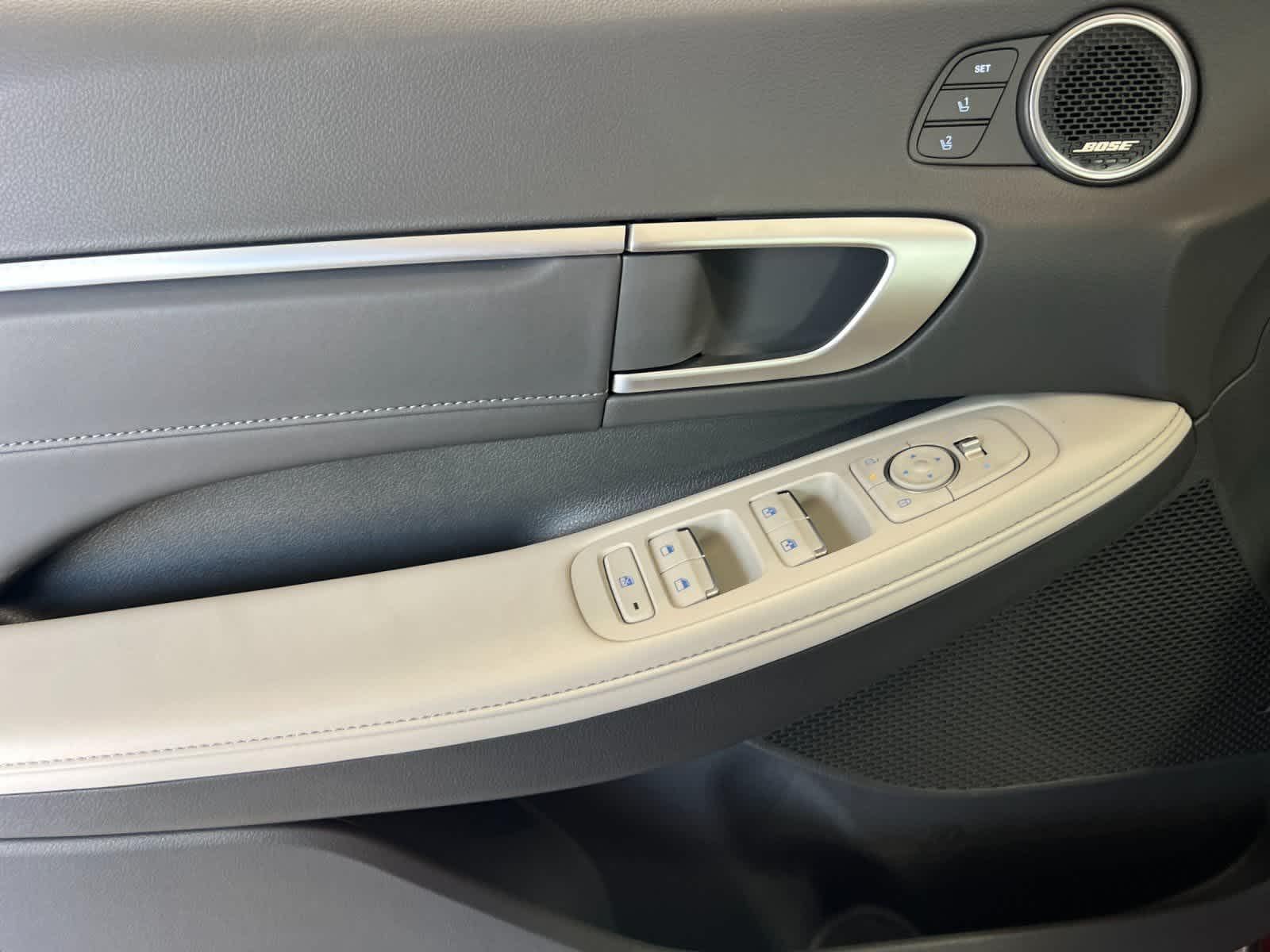 Thumbnail: 2025 Hyundai Sonata - 13