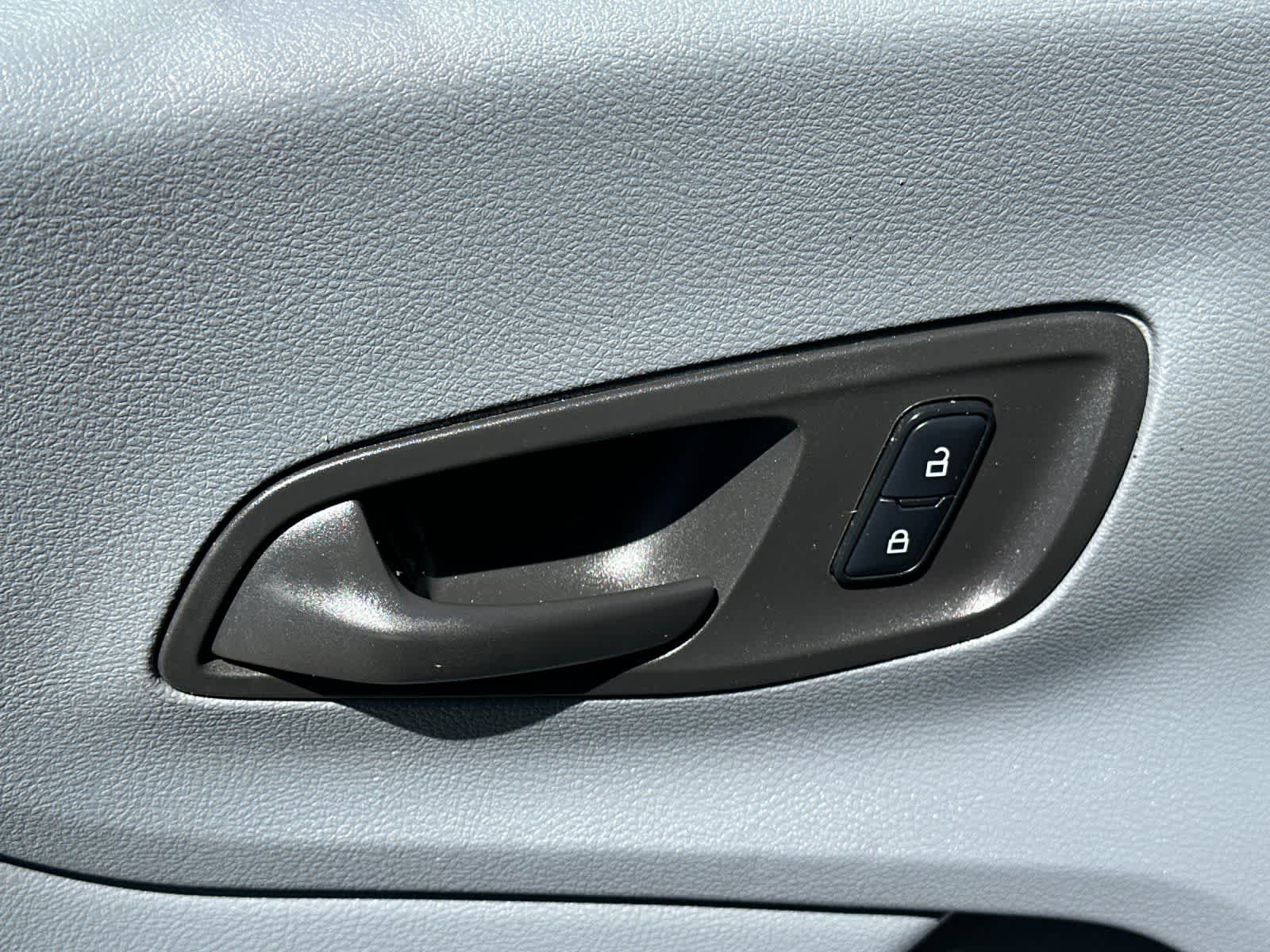 Thumbnail: 2017 Ford Transit Series - 14