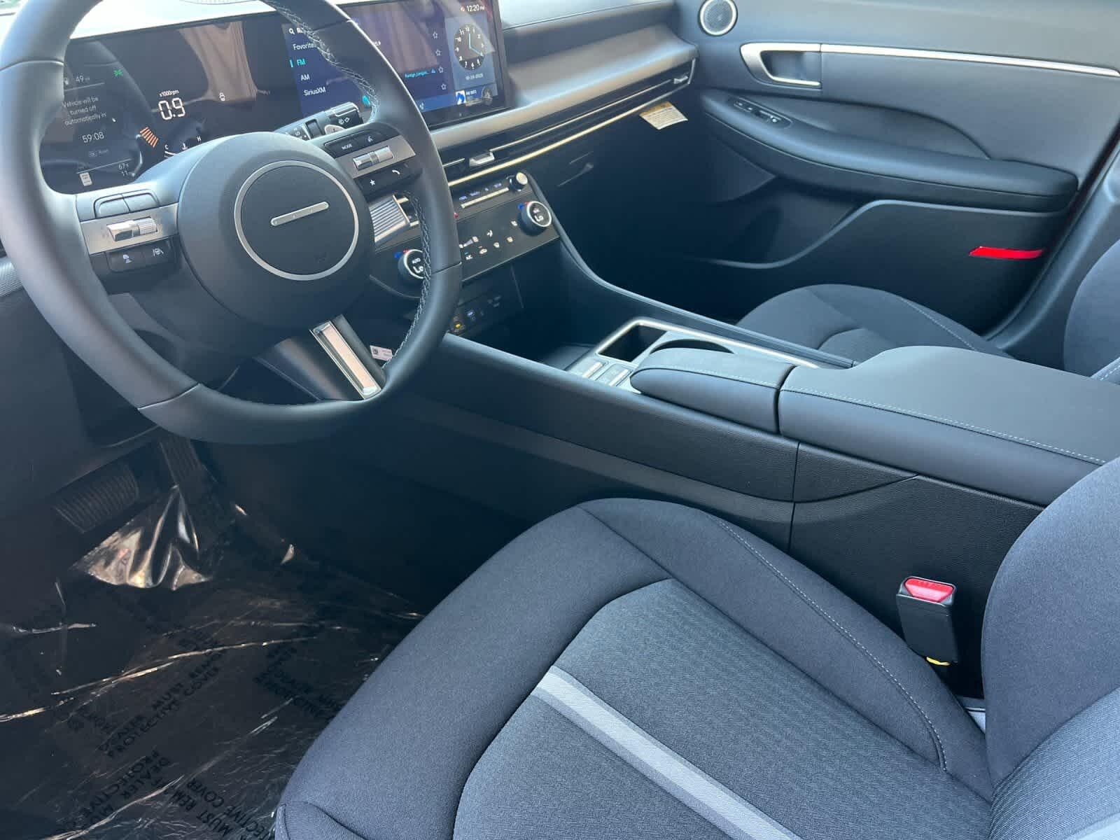 Thumbnail: 2026 Hyundai Sonata - 12