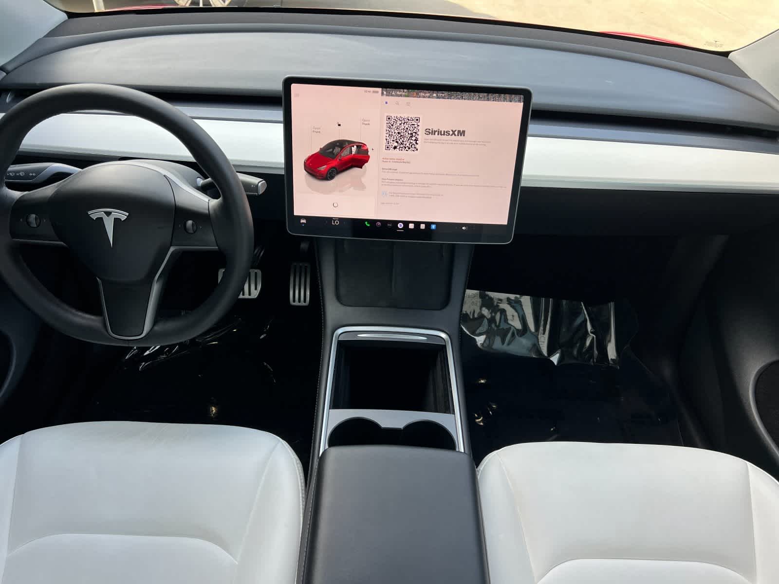 Thumbnail: 2022 Tesla Model Y - 4