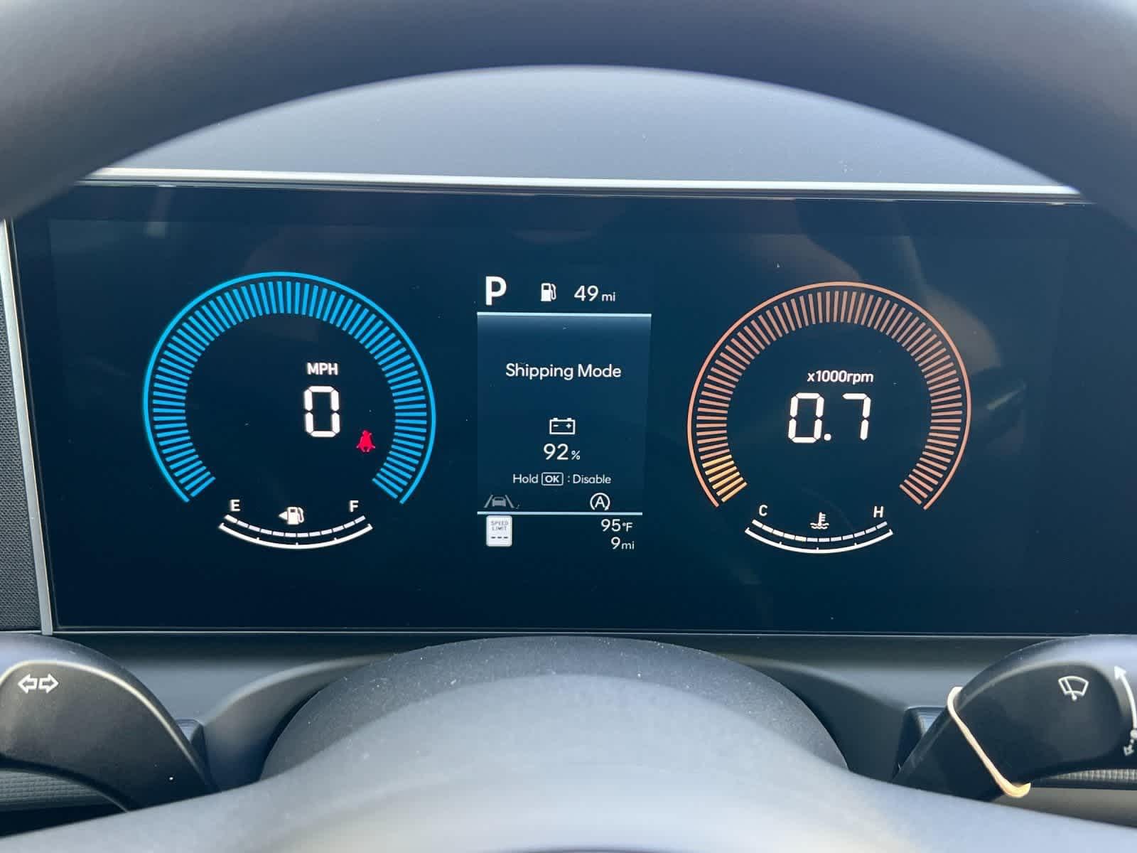 Thumbnail: 2026 Hyundai Tucson - 22