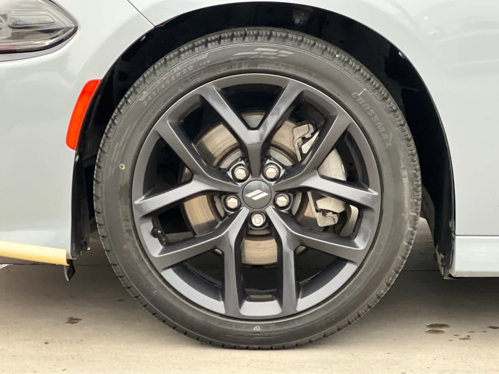 Thumbnail: 2021 Dodge Charger - 25