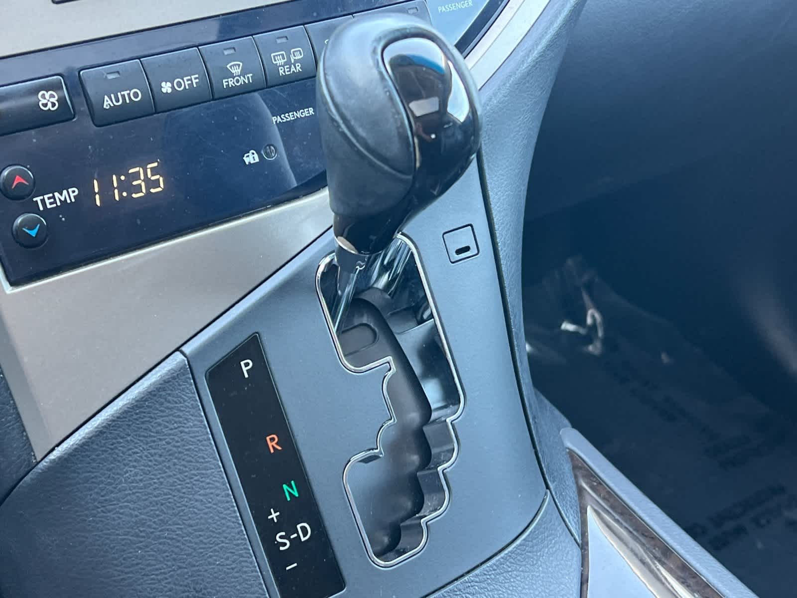 Thumbnail: 2013 Lexus RX - 23