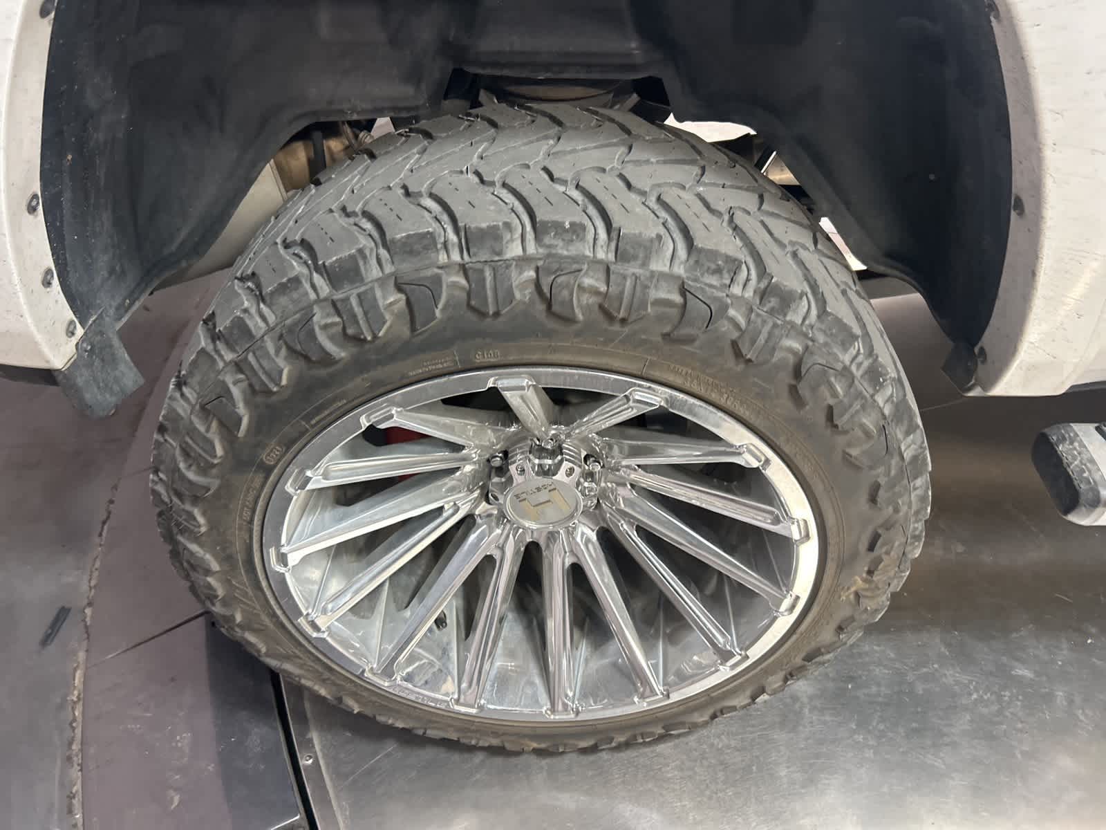 Thumbnail: 2022 RAM 1500 - 9