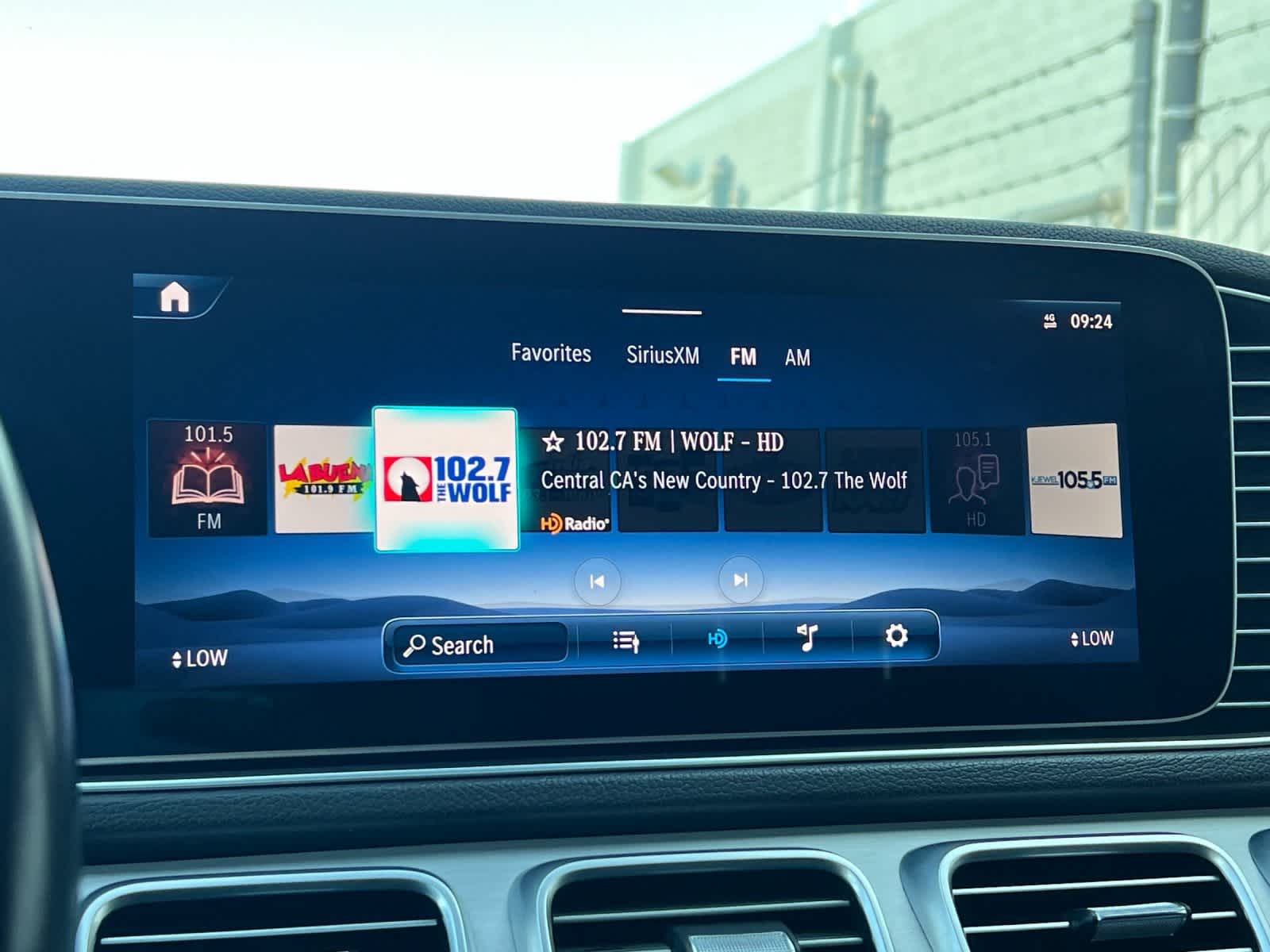 Thumbnail: 2024 Mercedes-Benz GLE - 18