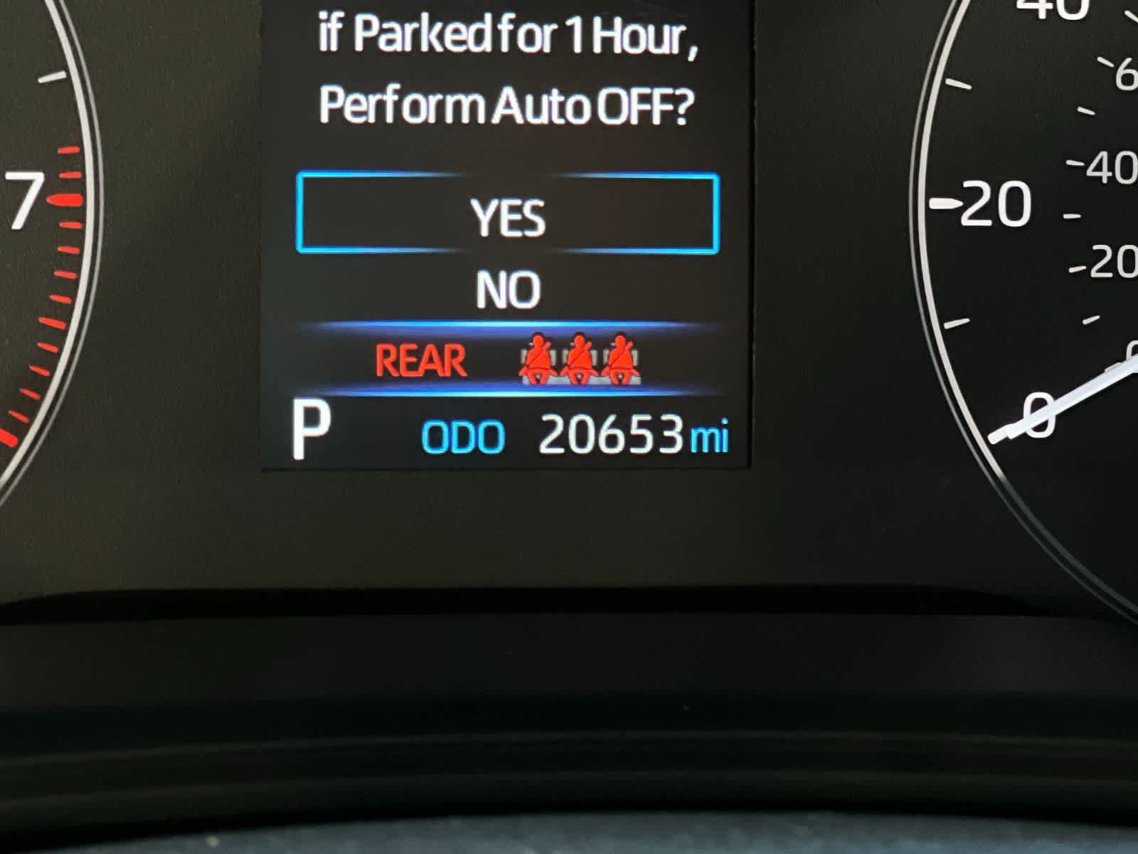 Thumbnail: 2025 Toyota Corolla - 24