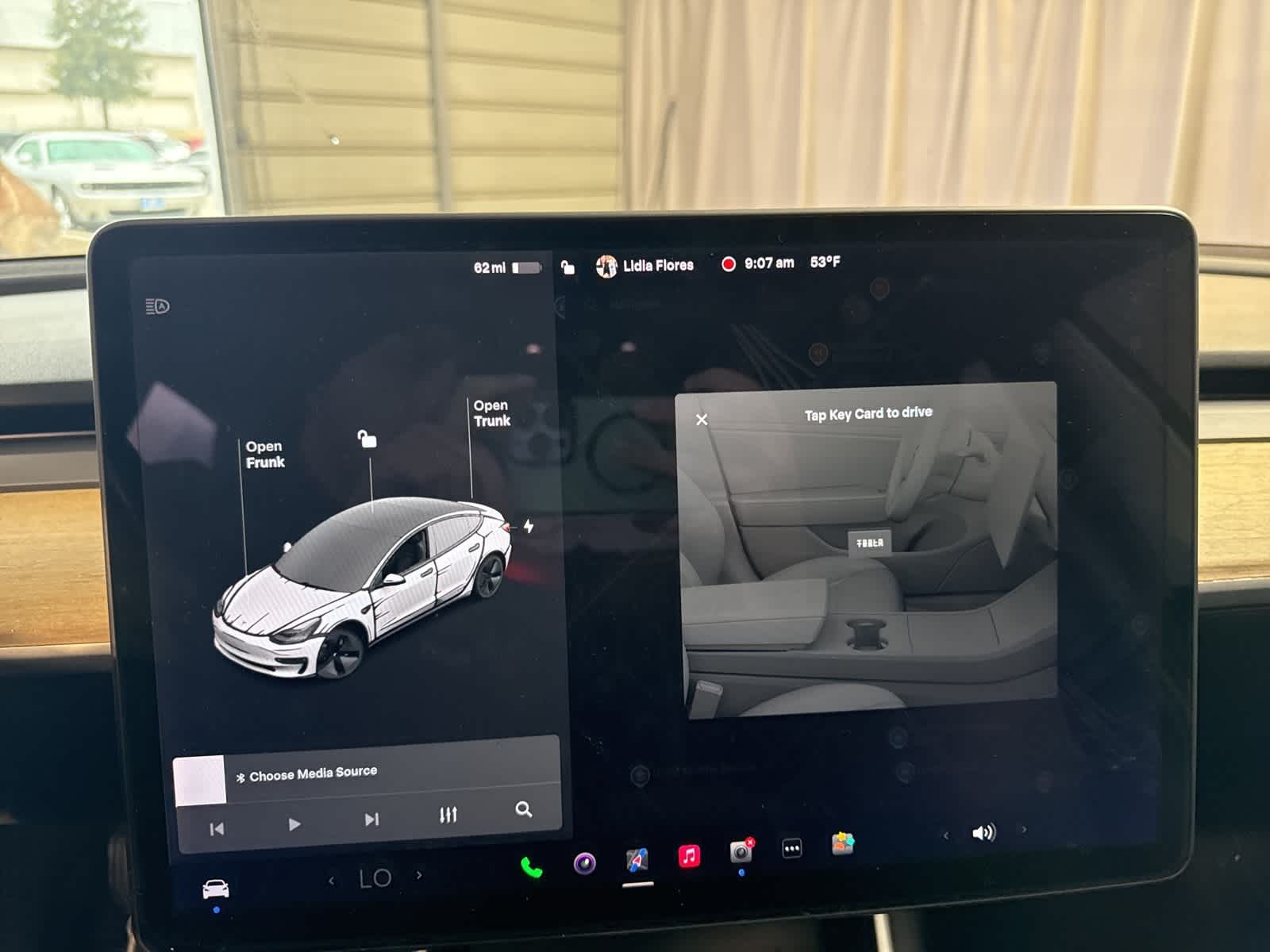 Thumbnail: 2018 Tesla Model 3 - 21