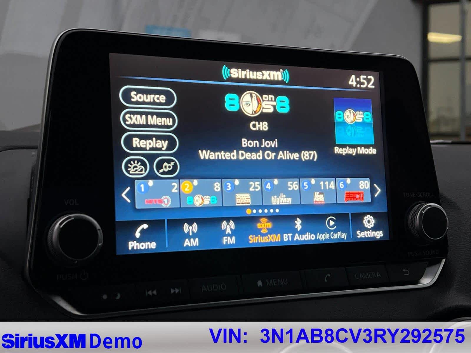 Thumbnail: 2024 Nissan Sentra - 30