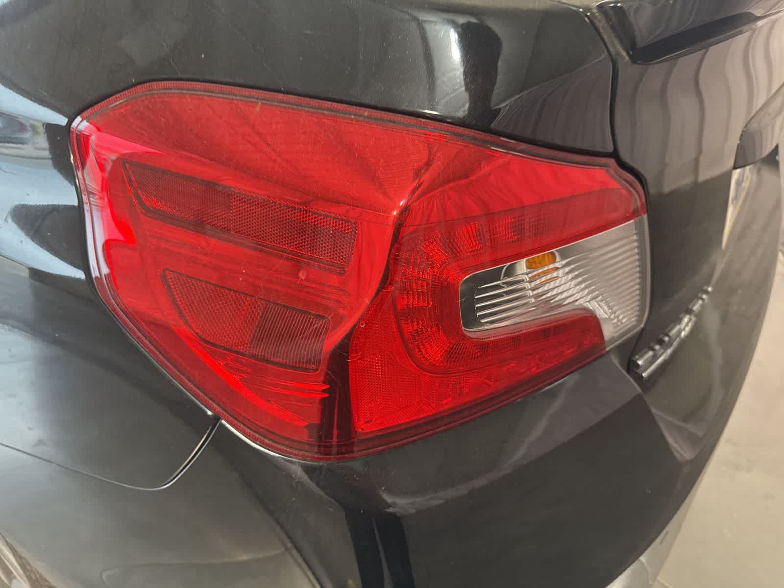 Thumbnail: 2017 Subaru WRX - 9