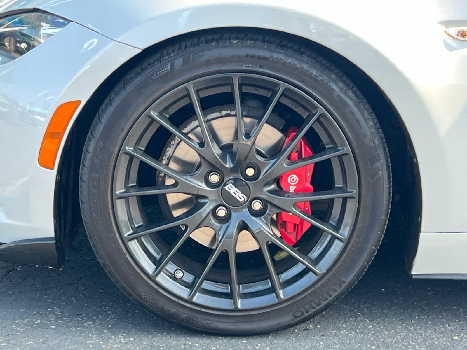 Thumbnail: 2016 Mazda MX-5 Miata - 25