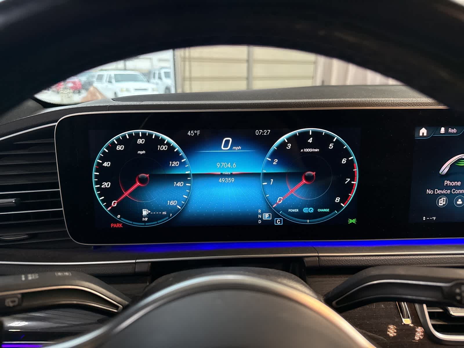 Thumbnail: 2022 Mercedes-Benz GLS - 15