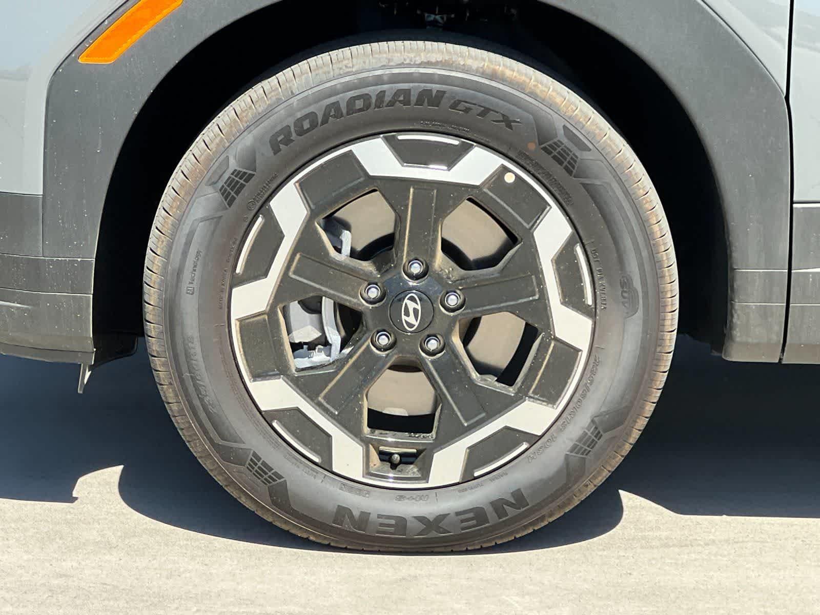 Thumbnail: 2026 Hyundai Santa Fe - 26