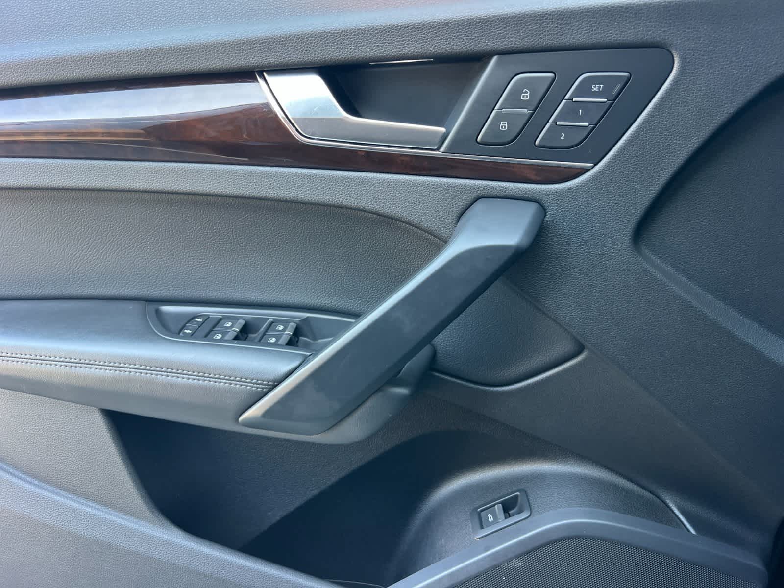 Thumbnail: 2019 Audi Q5 - 13