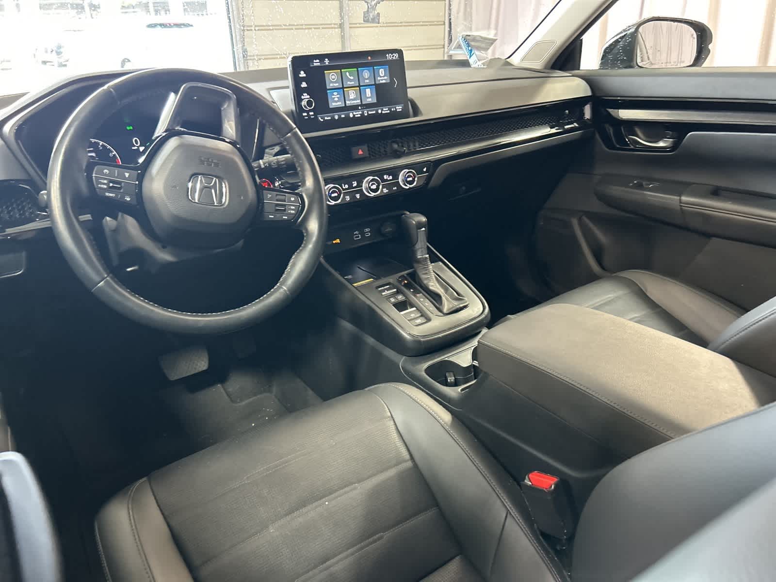 Thumbnail: 2024 Honda CR-V - 21