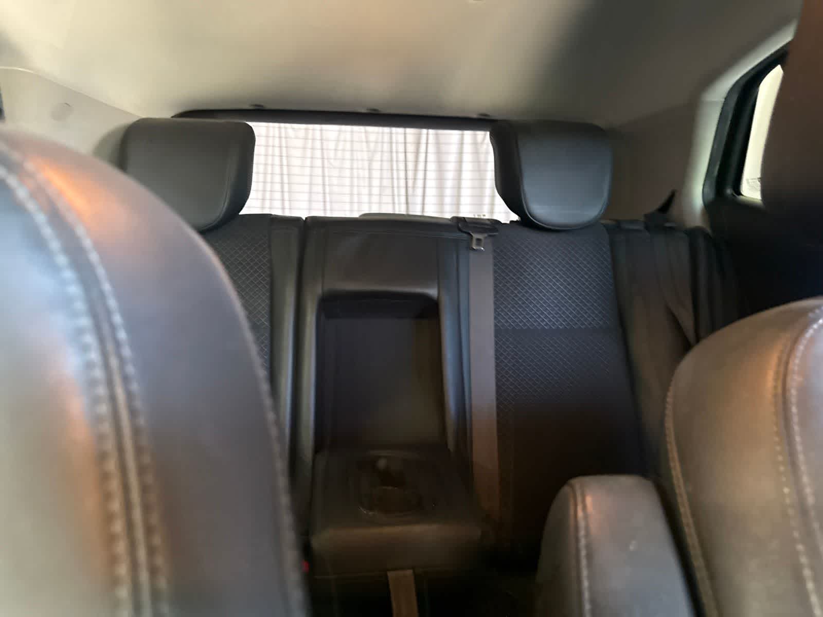Thumbnail: 2019 Buick Encore - 18
