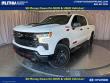 Used 2023 Chevrolet Silverado 1500 LT Trail Boss Truck Crew Cab