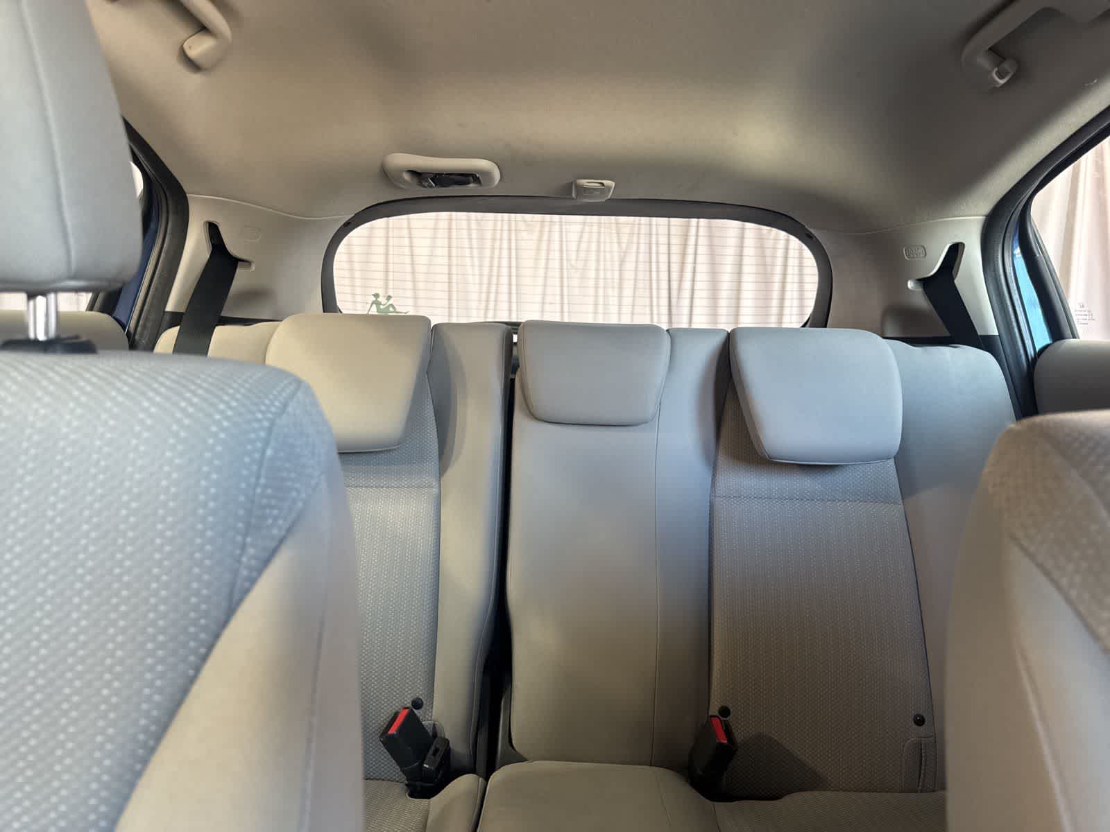 Thumbnail: 2016 Honda HR-V - 19