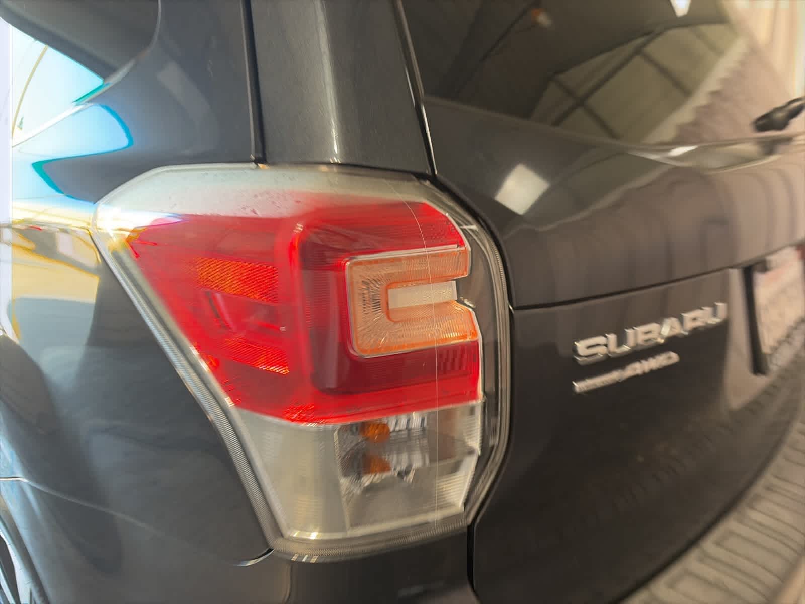 Thumbnail: 2018 Subaru Forester - 13