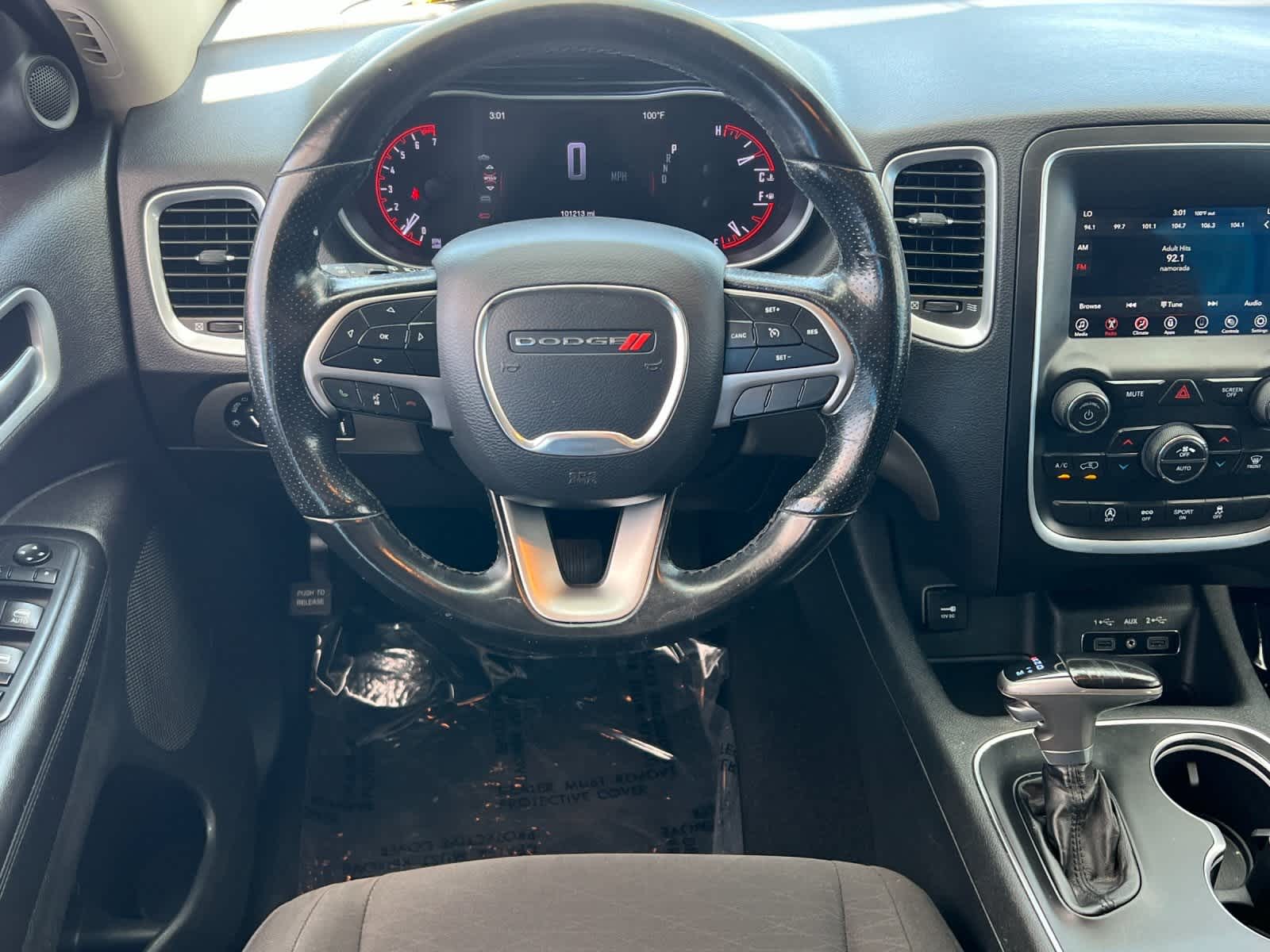 Thumbnail: 2020 Dodge Durango - 14