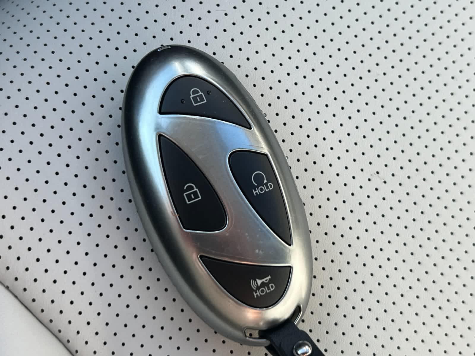 Thumbnail: 2026 Hyundai Santa Fe - 29