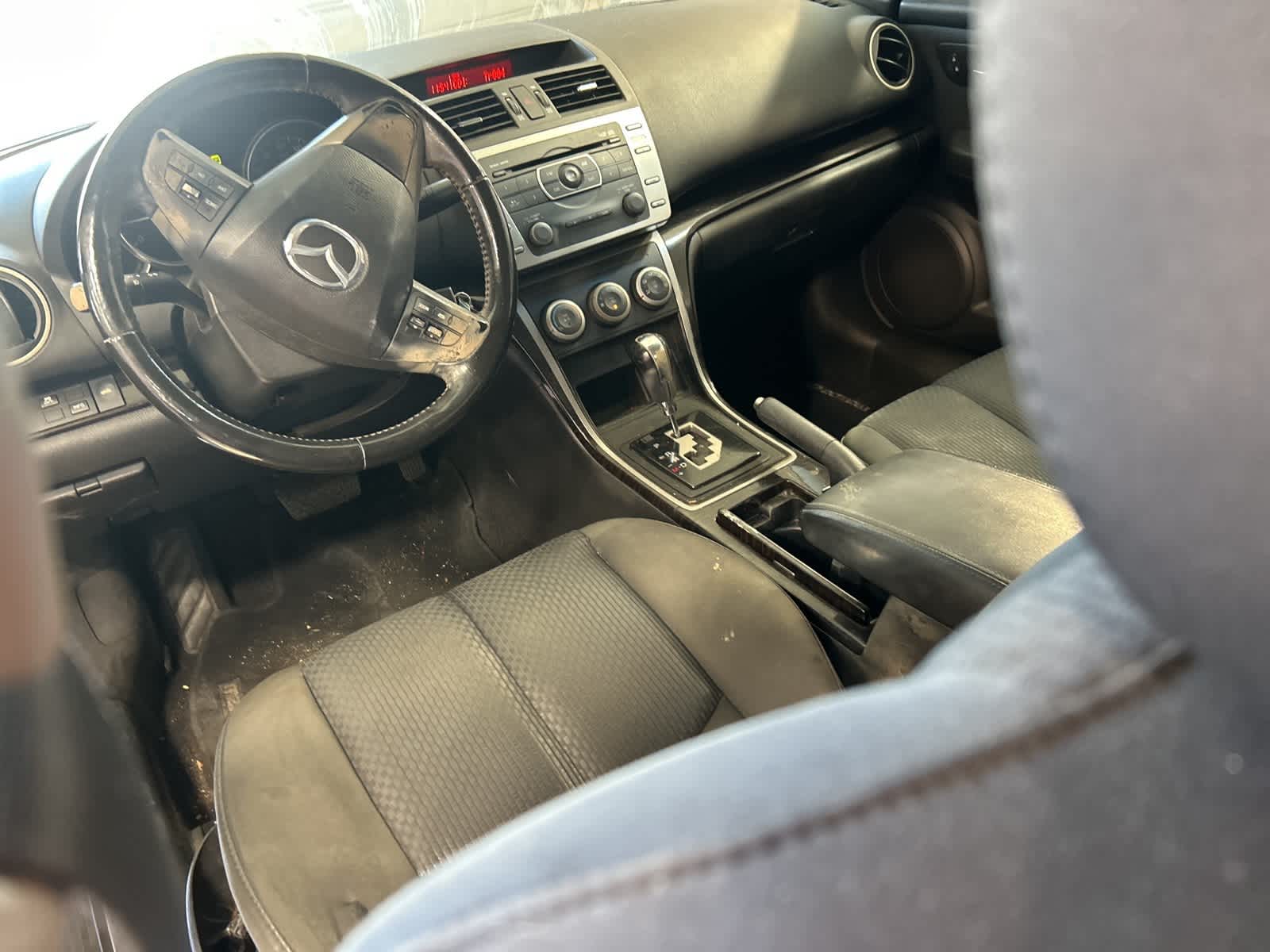 Thumbnail: 2012 Mazda Mazda6 - 20