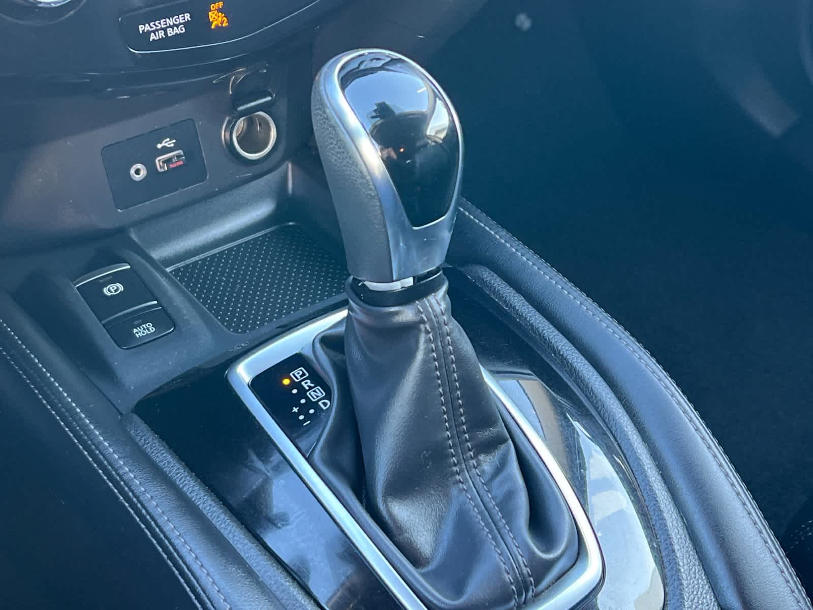 Thumbnail: 2019 Nissan Rogue - 23