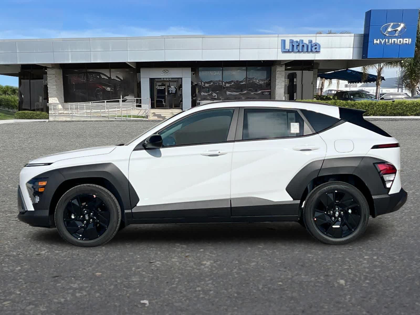 Thumbnail: 2026 Hyundai Kona - 4